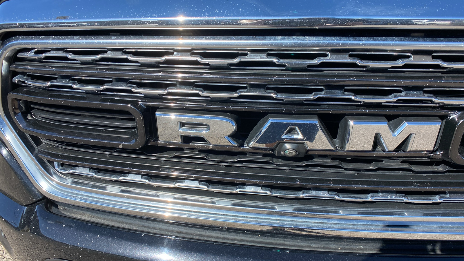 2019 Ram 1500  10