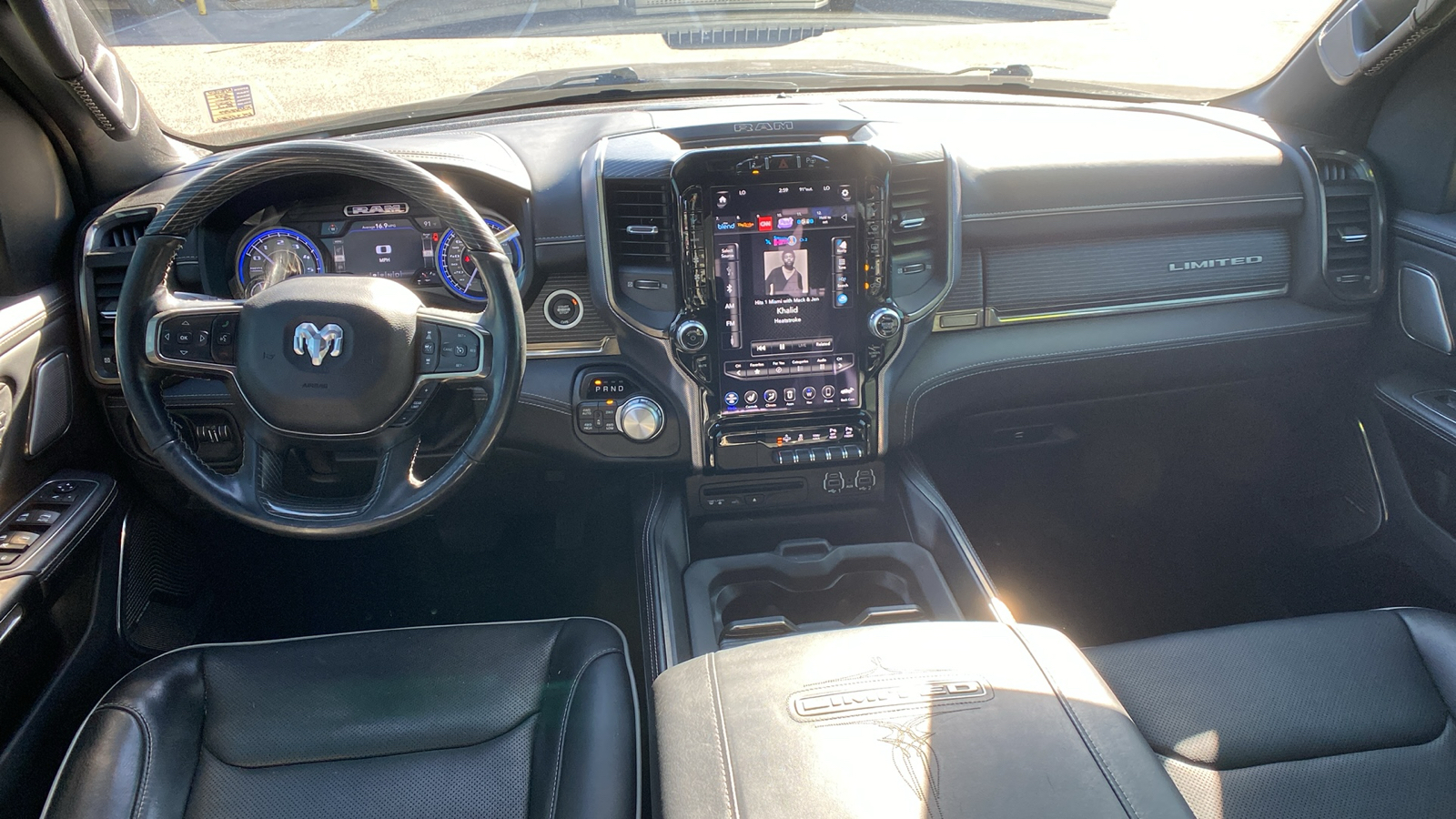 2019 Ram 1500  31