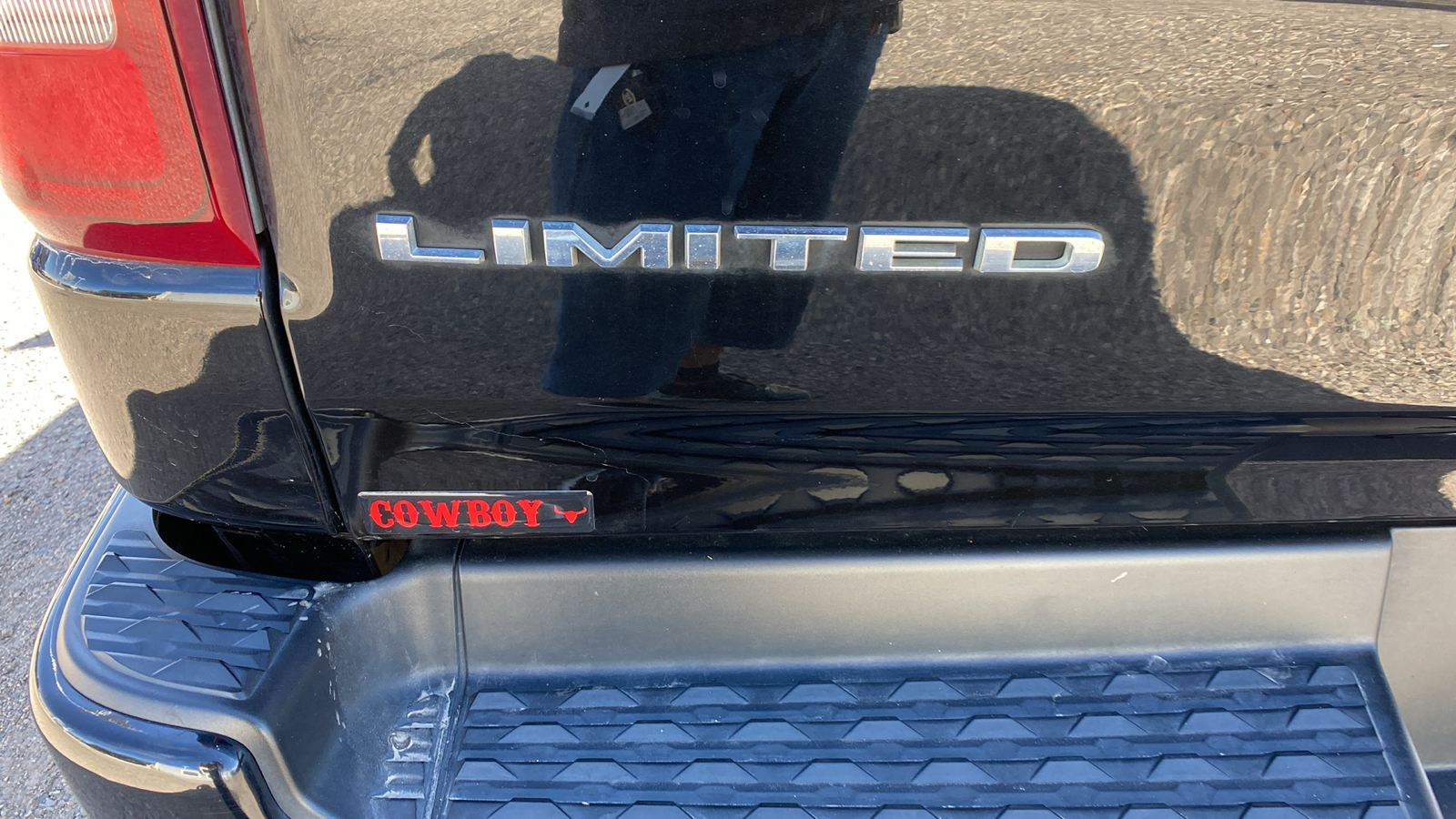 2019 Ram 1500  32