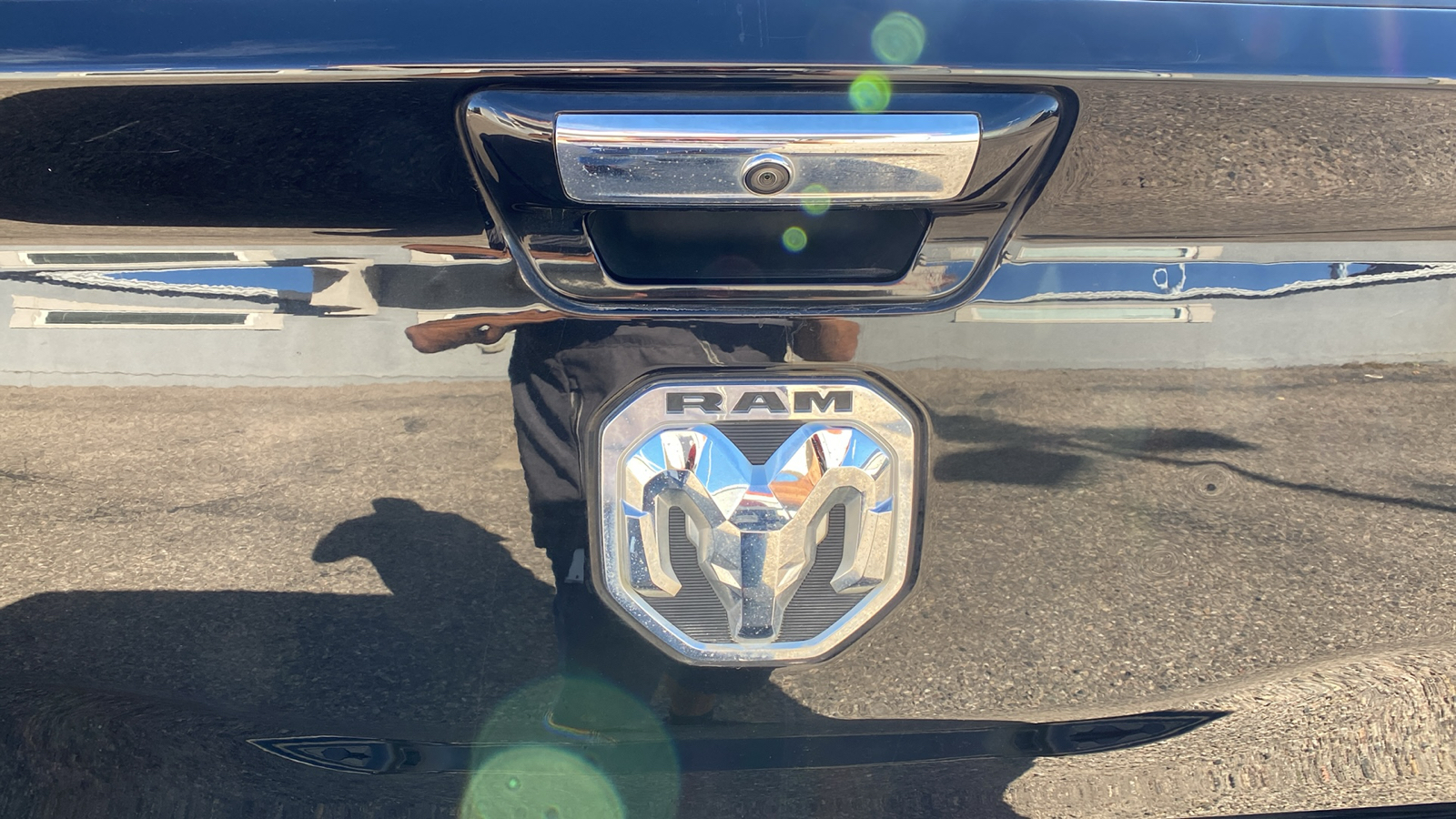 2019 Ram 1500  33