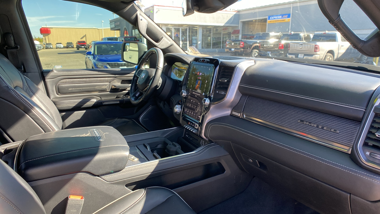 2019 Ram 1500  40