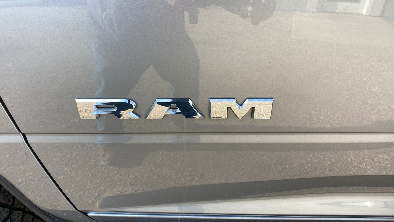 2022 Ram 2500 Tradesman 4x4 Reg Cab 8 Box 16
