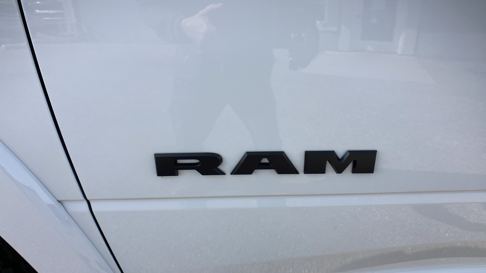 2024 Ram 2500 Limited 4x4 Crew Cab 64 Box 17