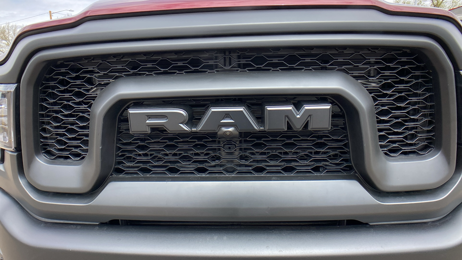 2024 Ram 2500 Rebel 4x4 Crew Cab 64 Box 10