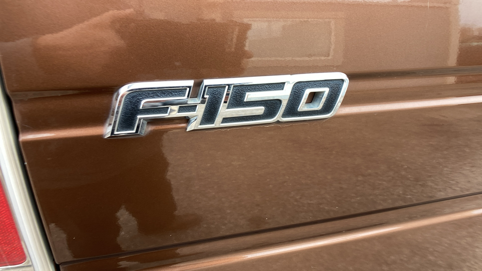 2011 Ford F-150  33