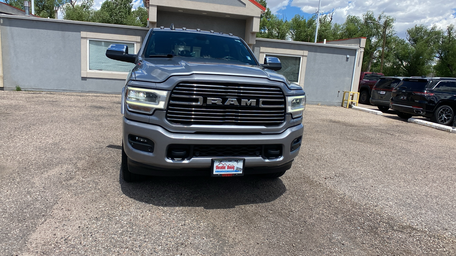 2019 Ram 3500  10