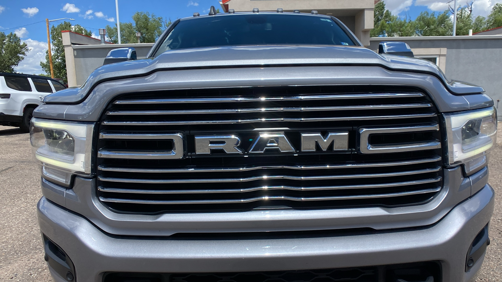 2019 Ram 3500  11