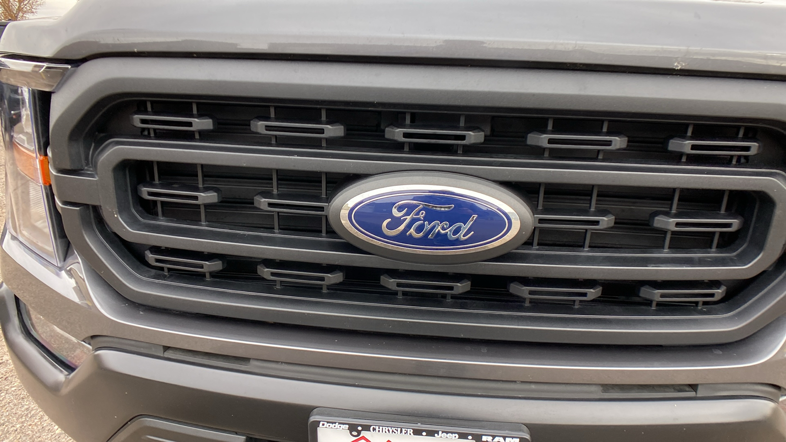 2023 Ford F-150  10