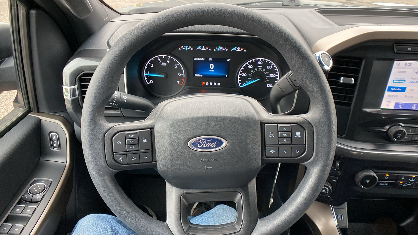 2023 Ford F-150  20