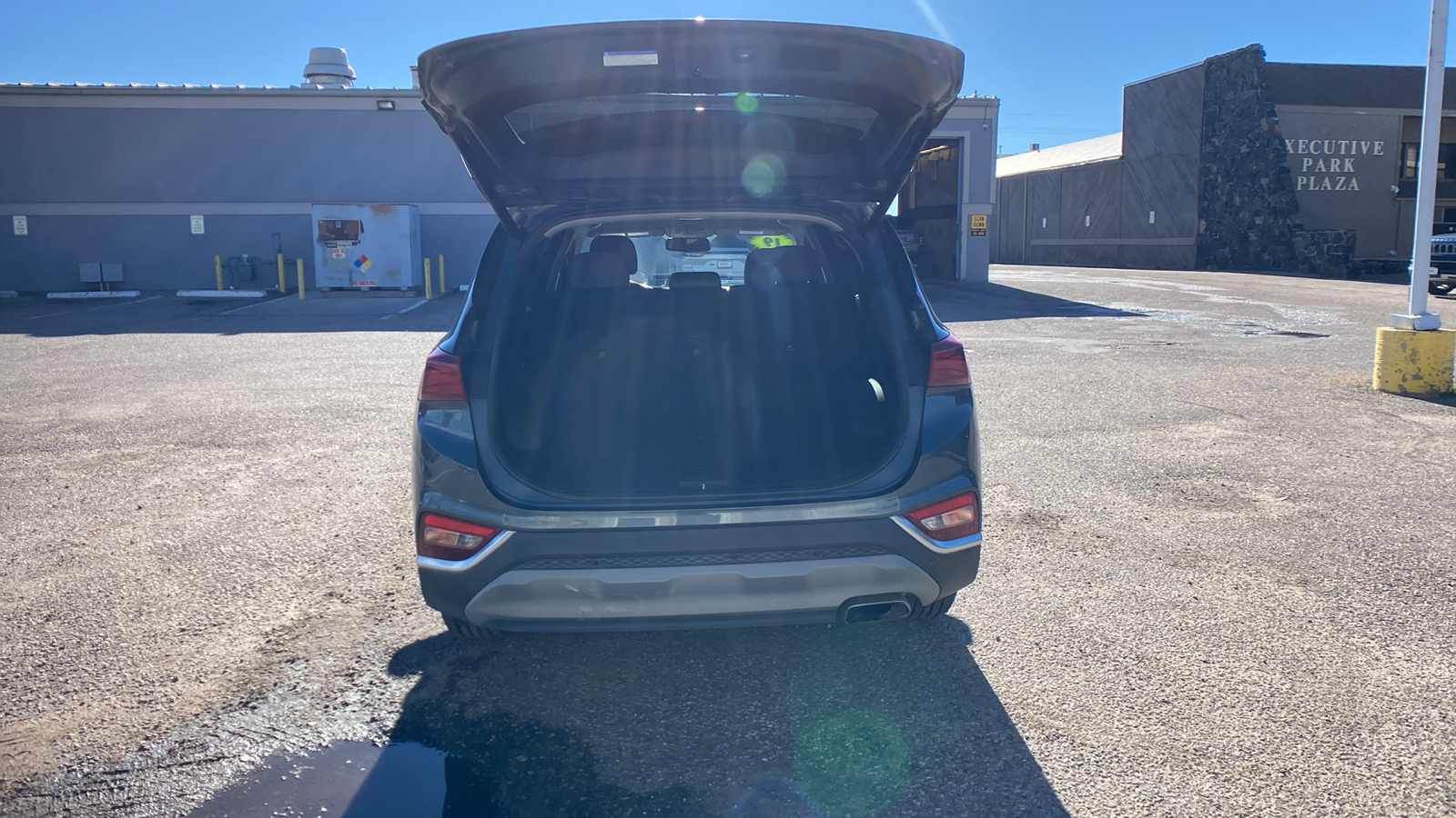 2019 Hyundai Santa Fe SEL Plus 2.4L Auto AWD 32