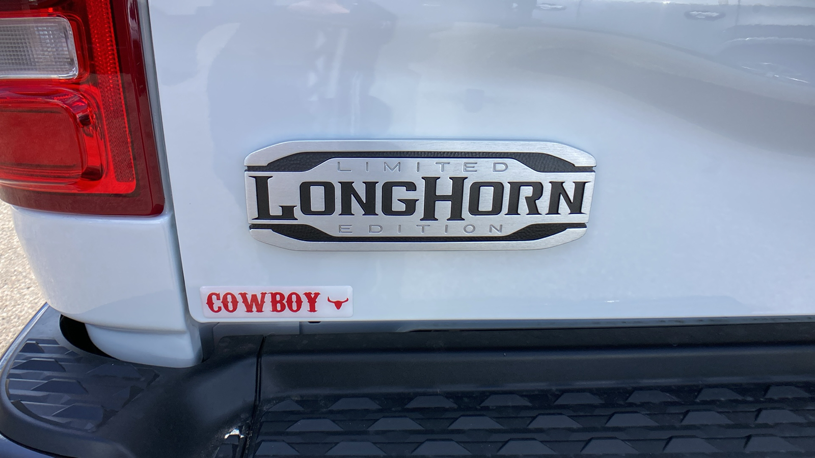 2024 Ram 3500 Longhorn 4x4 Crew Cab 8 Box 35