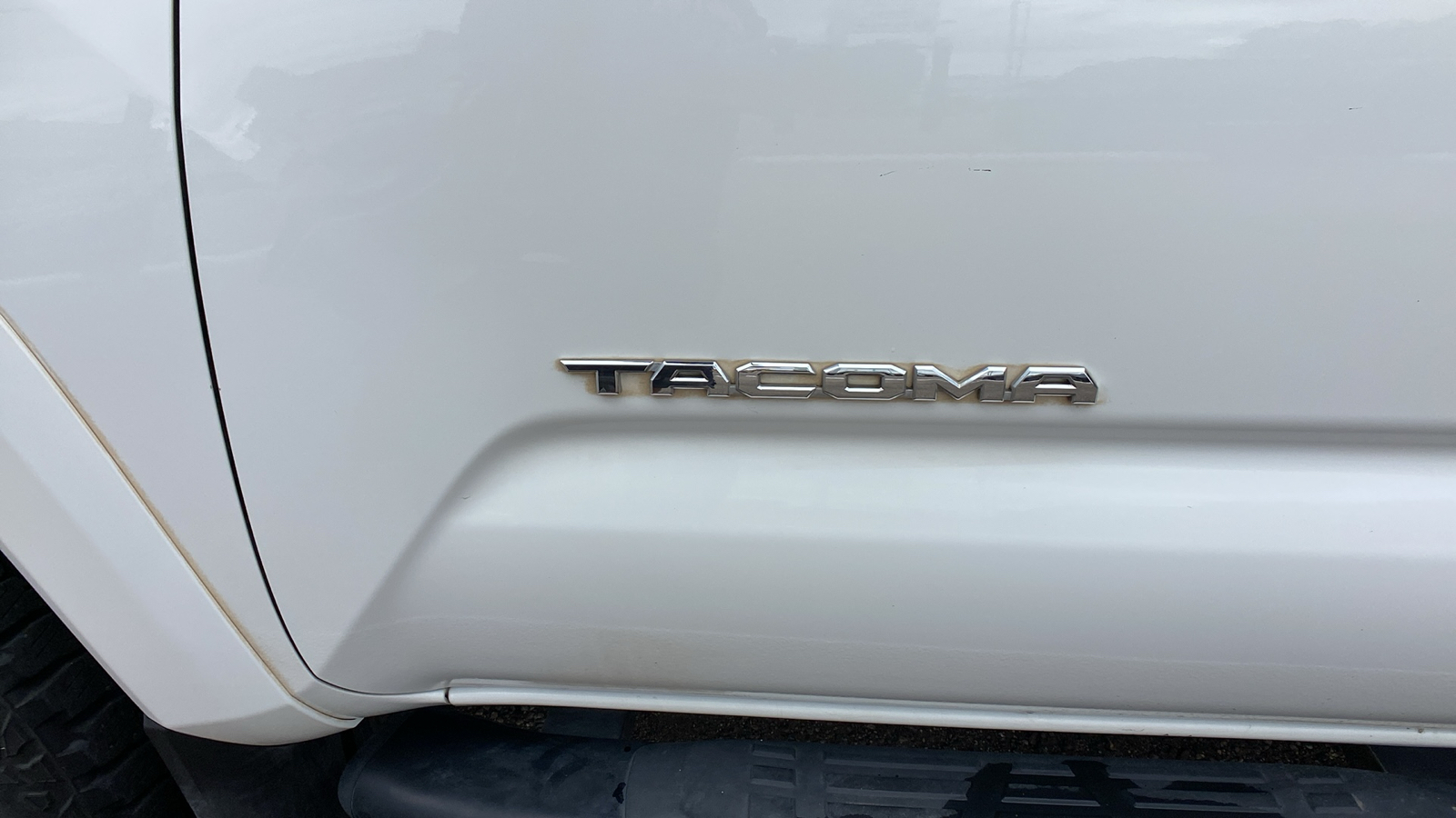 2022 Toyota Tacoma 4WD SR5 Double Cab 5 Bed V6 AT 15