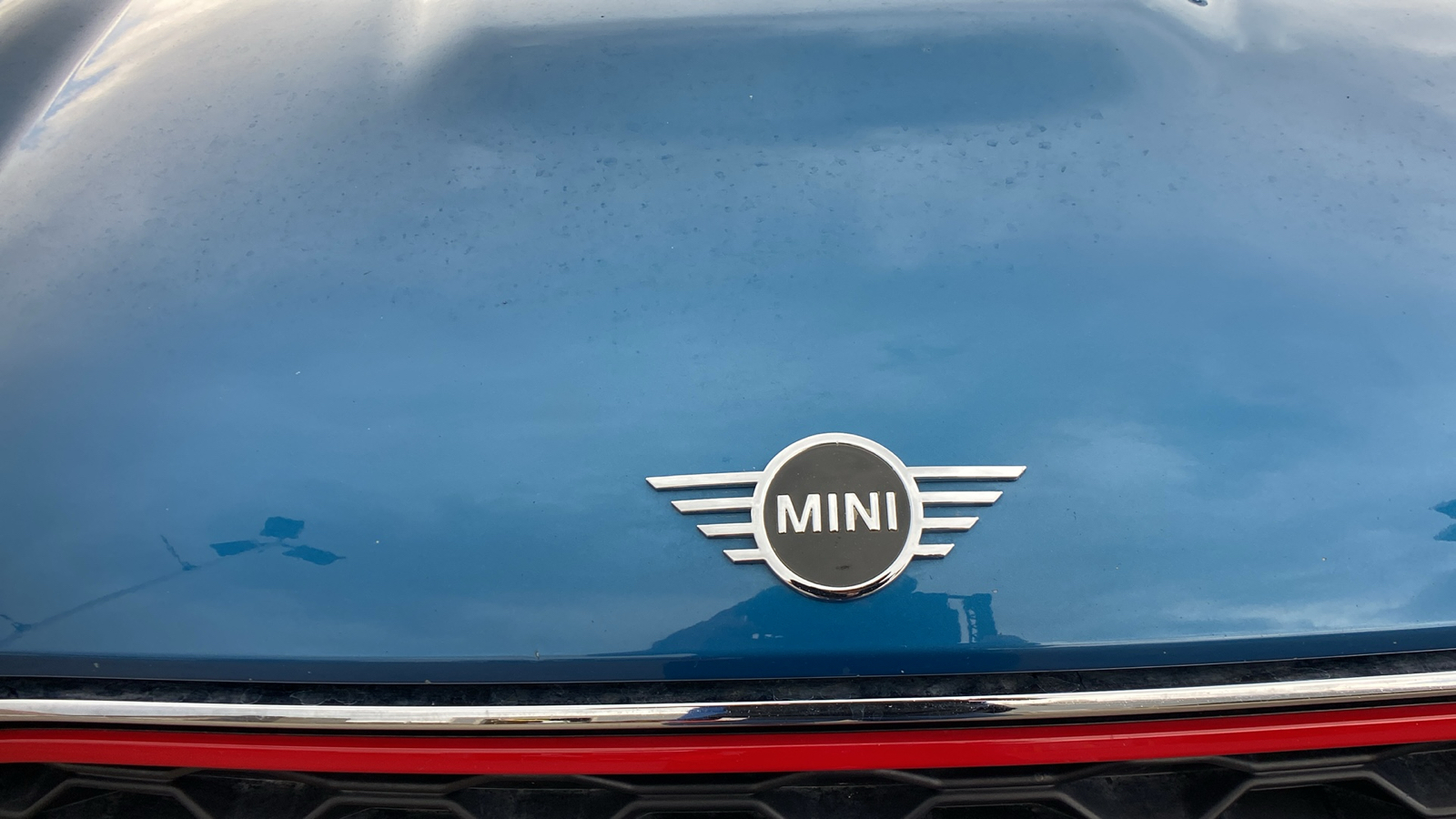 2019 MINI Countryman John Cooper Works ALL4 10