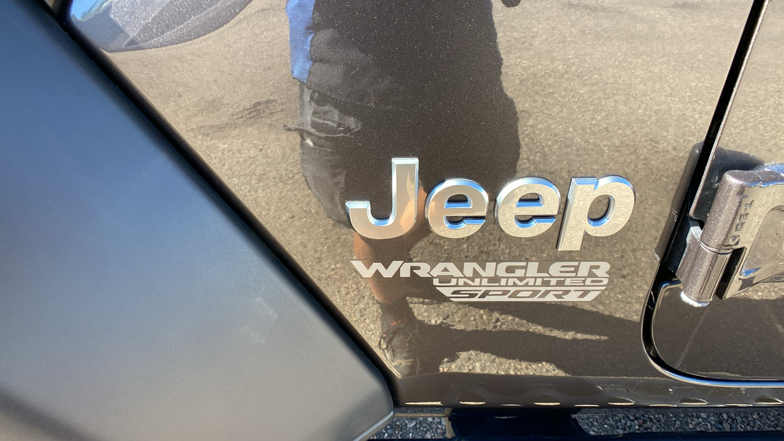 2018 Jeep Wrangler Unlimited  14