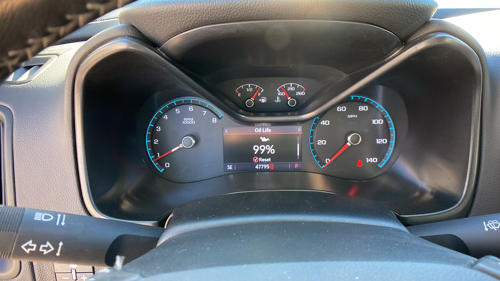 2019 Chevrolet Colorado 4WD Crew Cab 128.3 ZR2 20