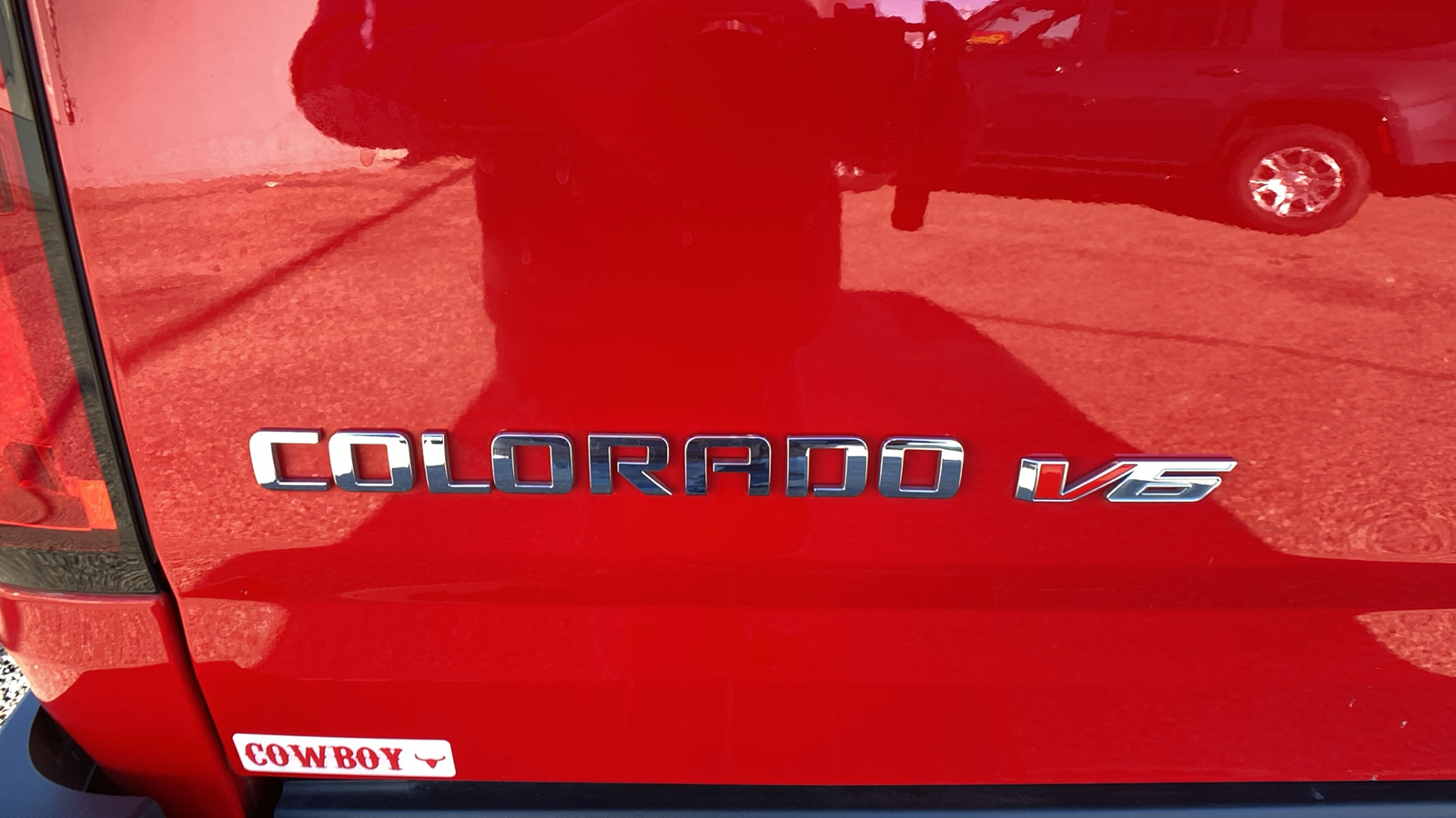 2019 Chevrolet Colorado 4WD Crew Cab 128.3 ZR2 33