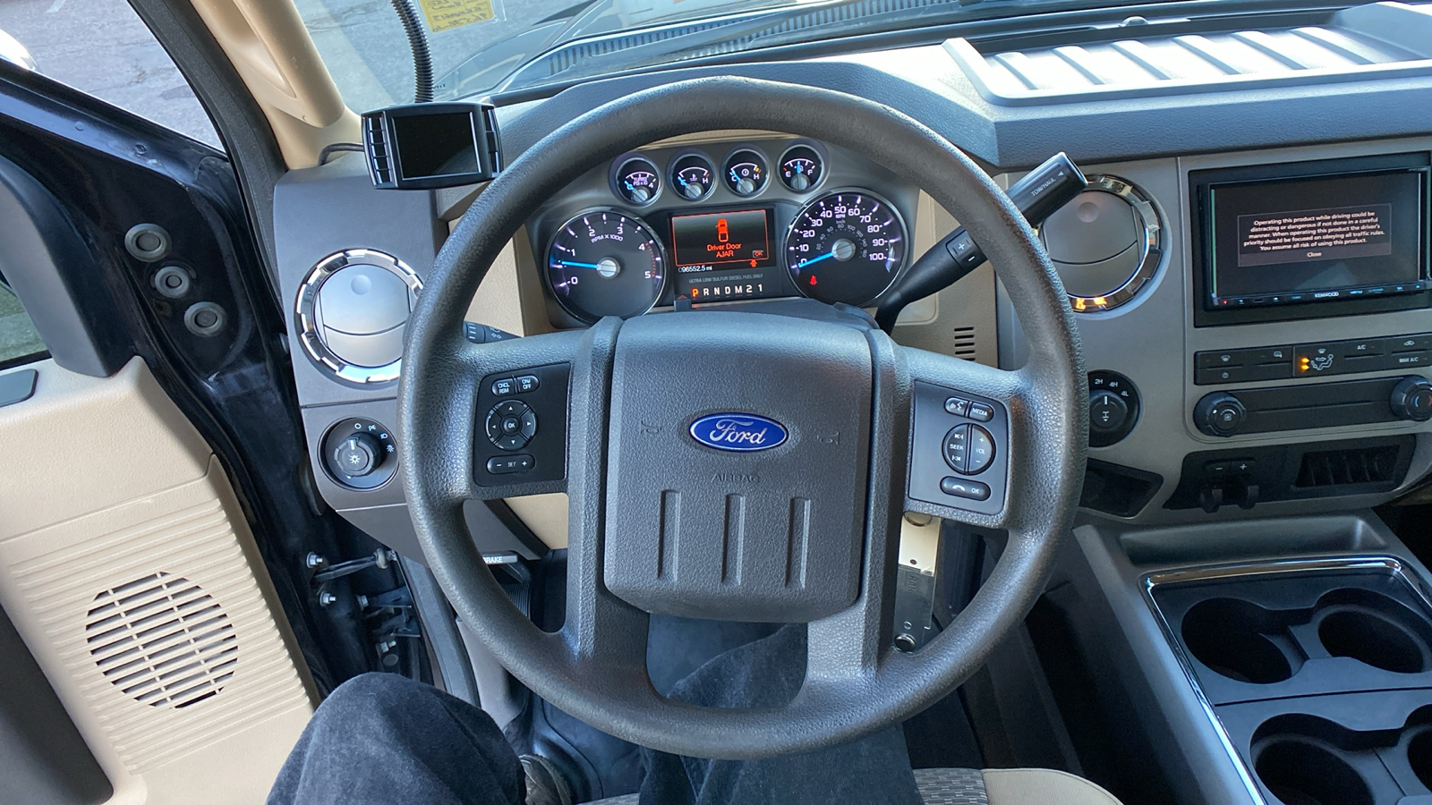 2014 Ford Super Duty F-250 SRW  21