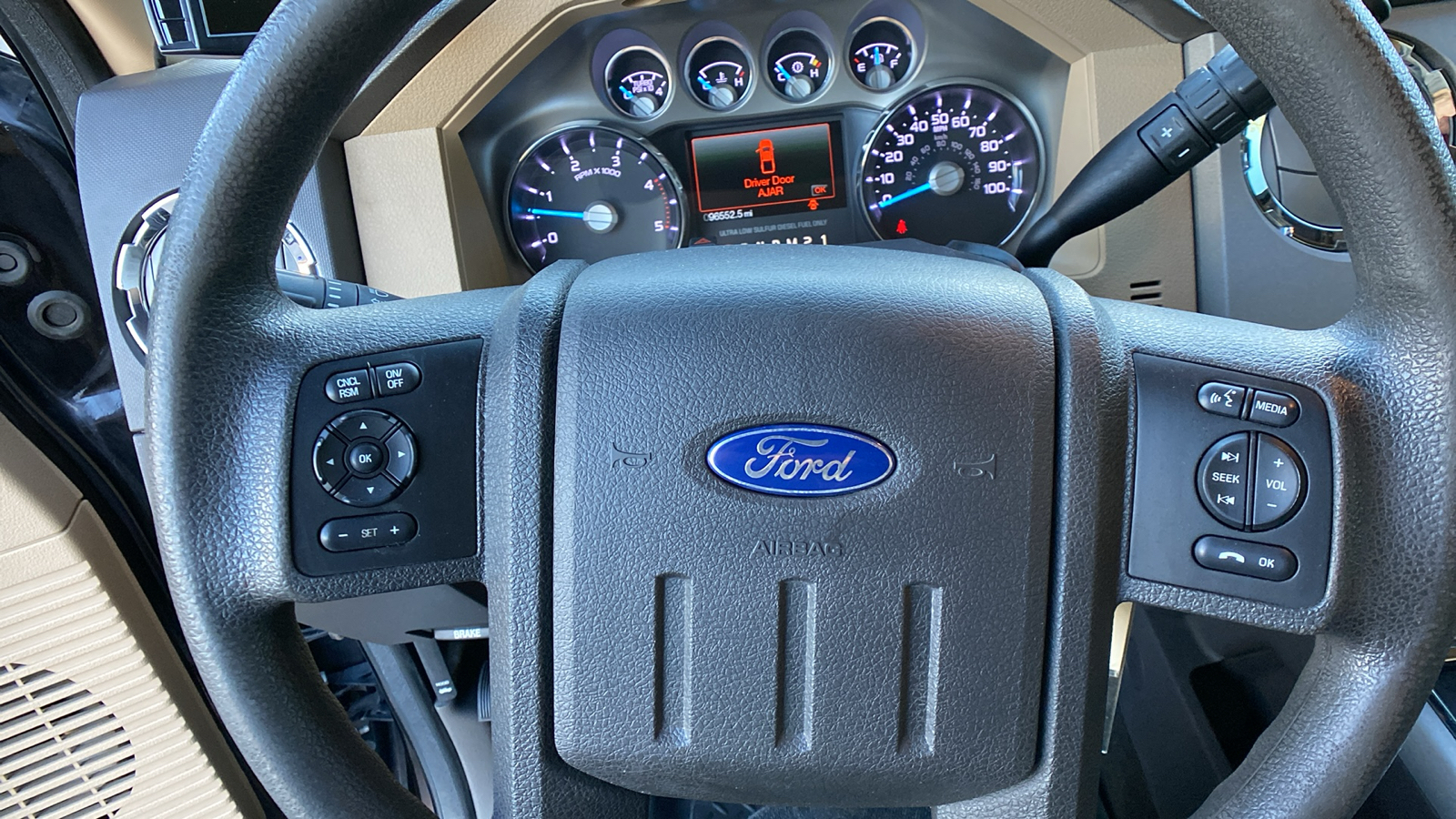 2014 Ford Super Duty F-250 SRW  22