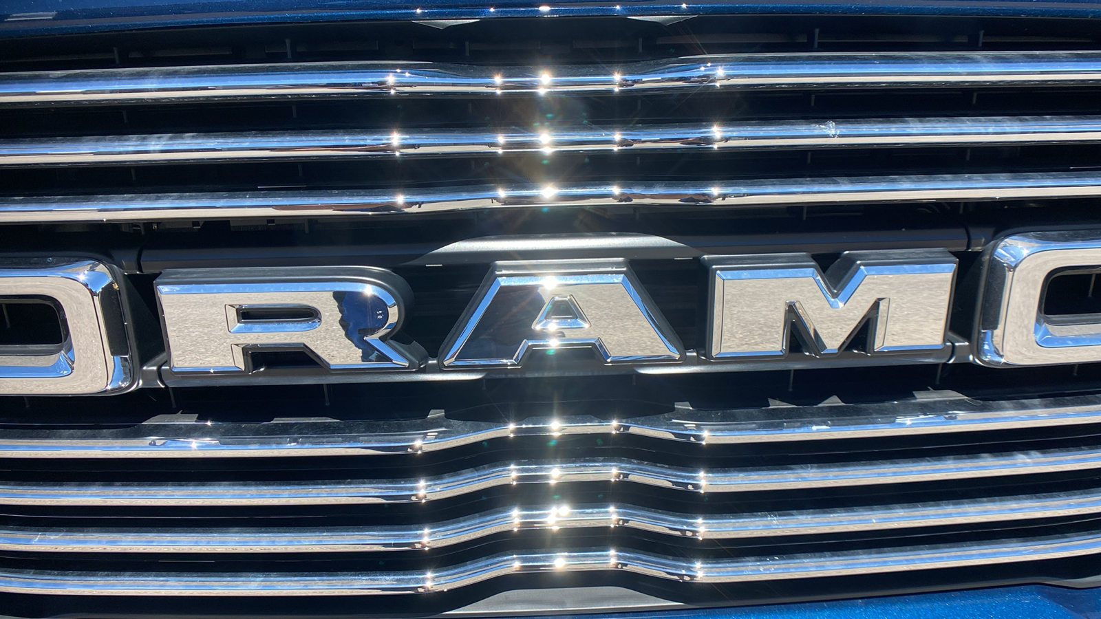 2024 Ram 2500 Laramie 4x4 Crew Cab 64 Box 9