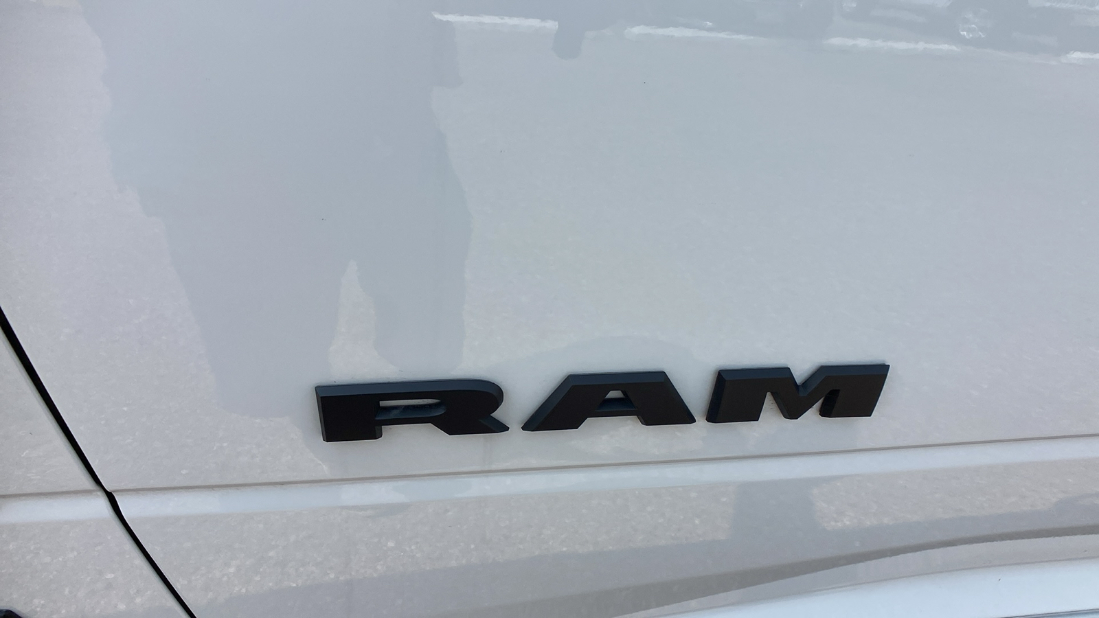 2024 Ram 2500 Laramie 4x4 Crew Cab 64 Box 15