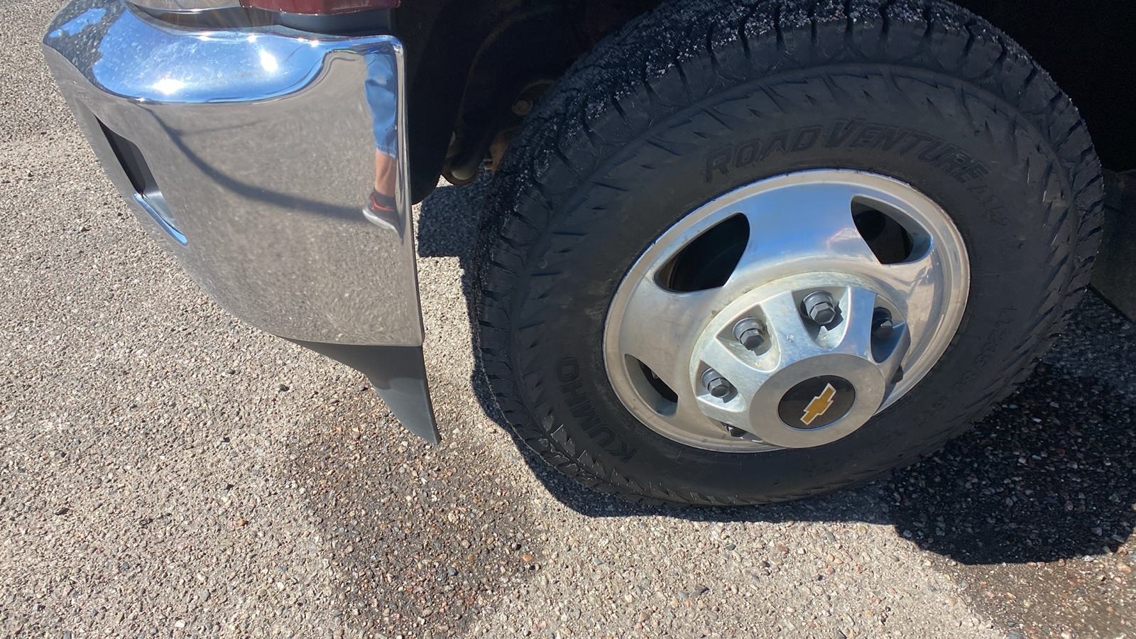 2016 Chevrolet Silverado 3500HD 4WD Crew Cab 167.7 LTZ 13