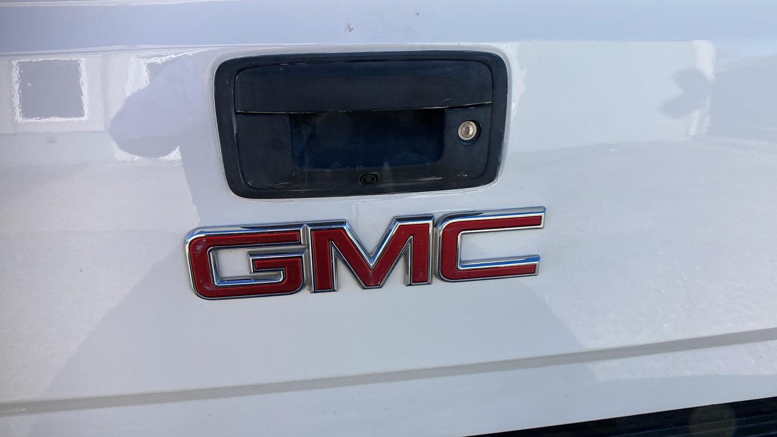 2018 GMC Sierra 3500HD 4WD Crew Cab 167.7 SLT 36