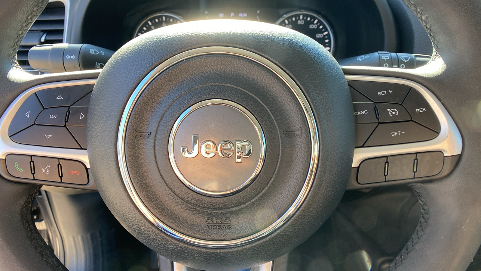 2019 Jeep Renegade Latitude 4x4 22