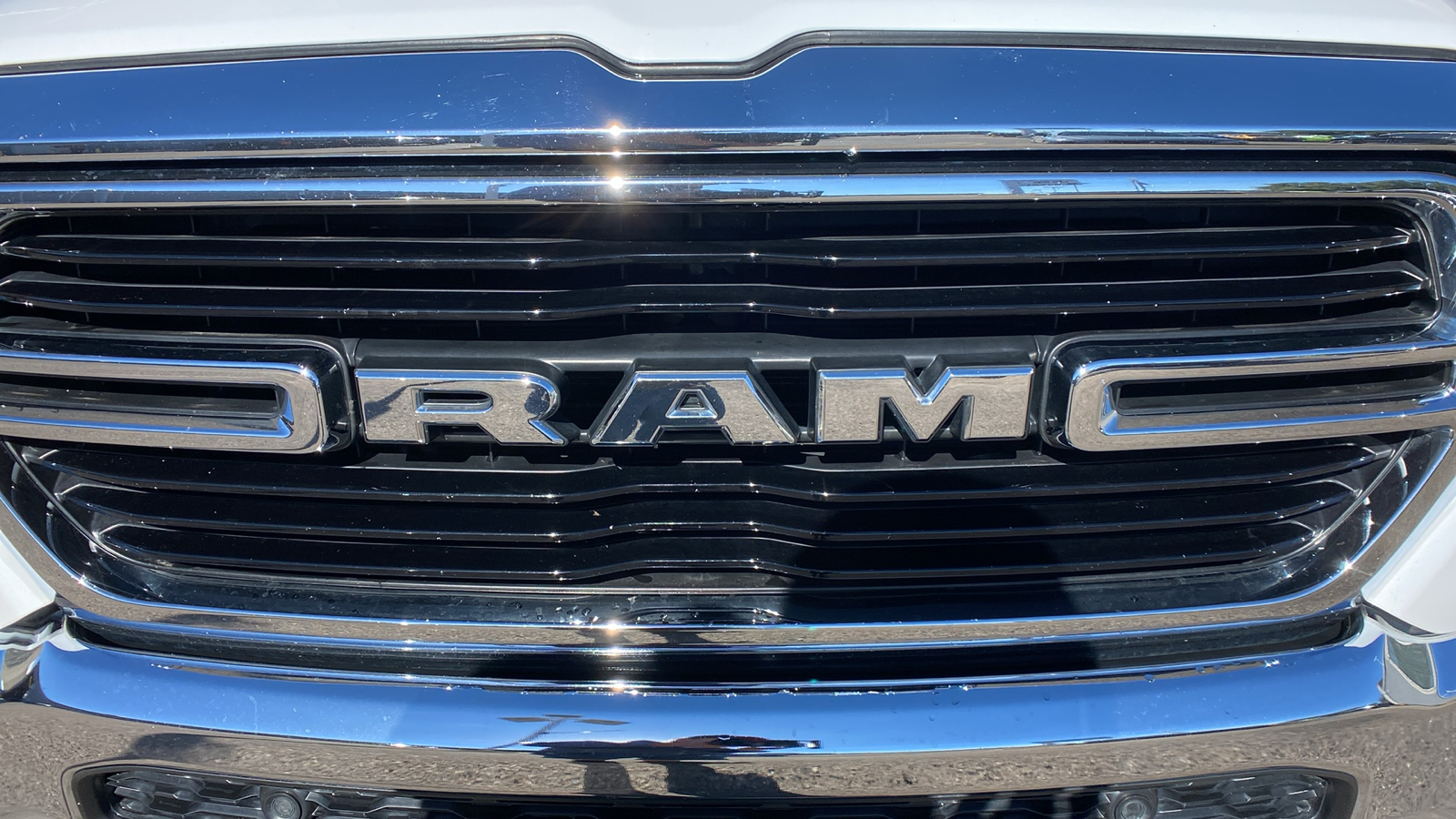 2019 Ram 1500  10