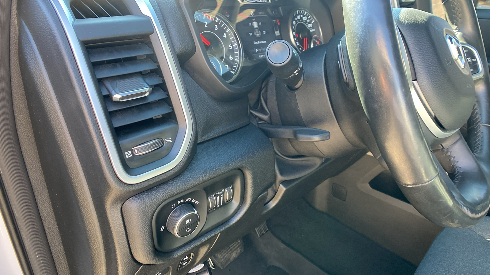 2019 Ram 1500  17