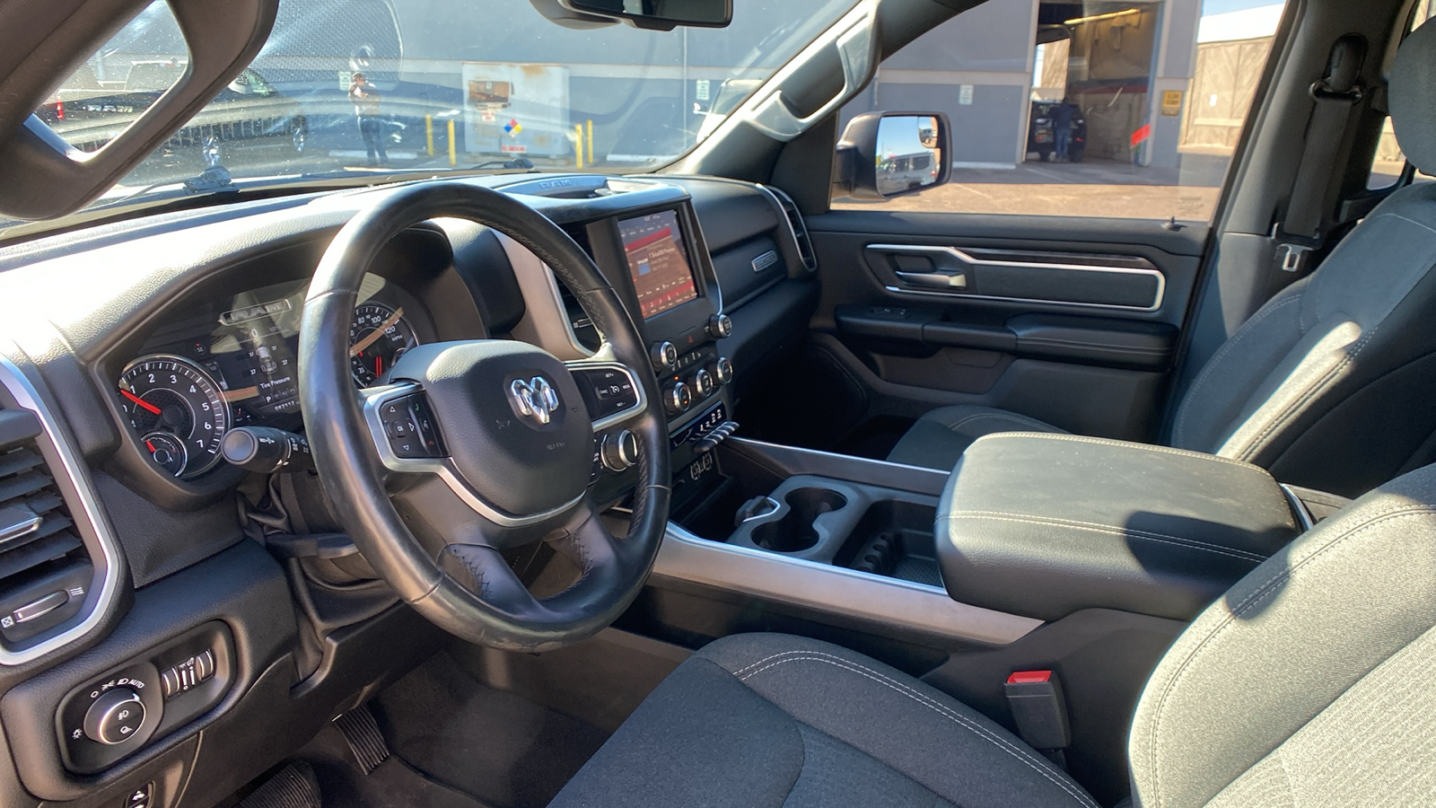 2019 Ram 1500  18