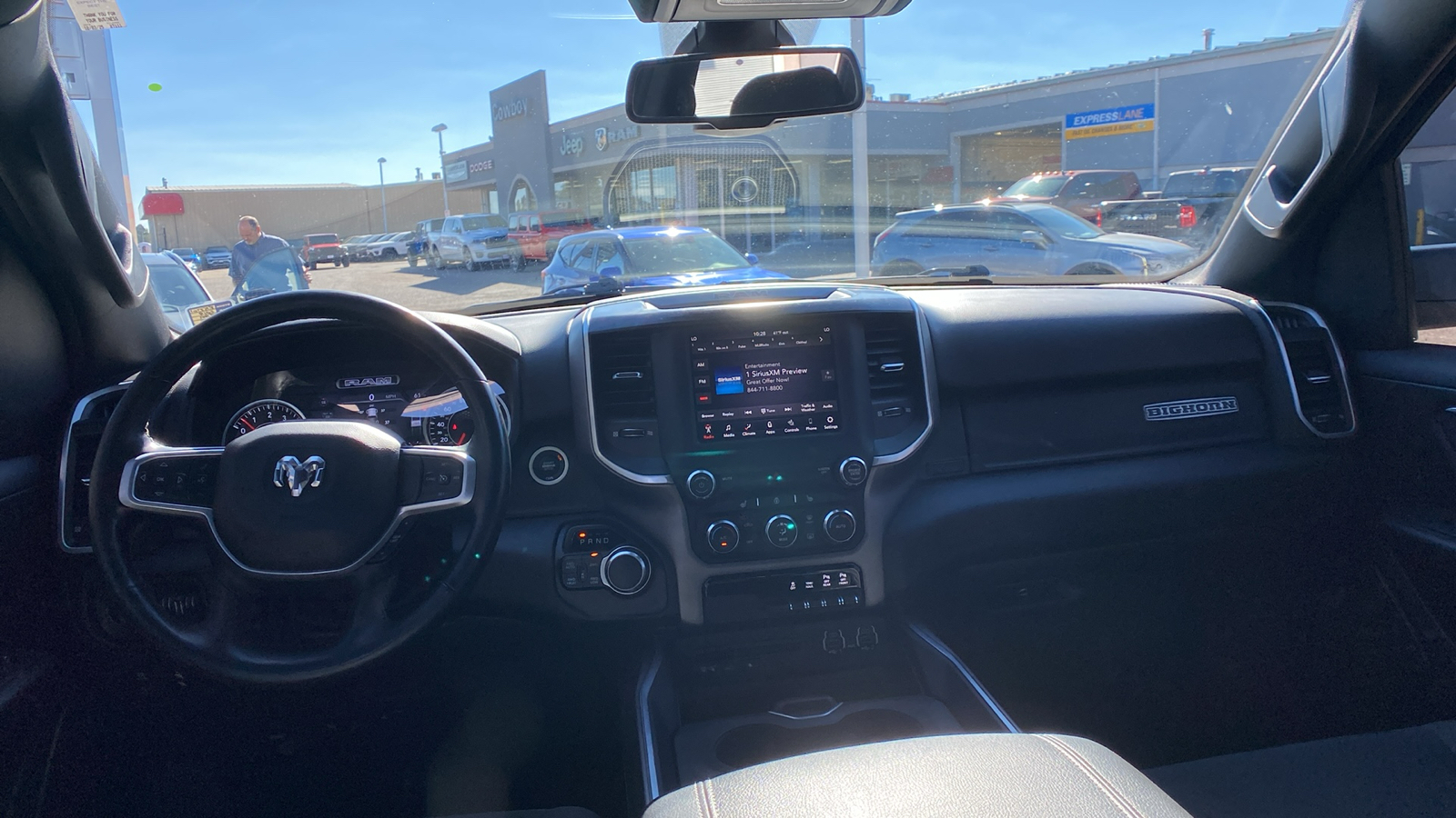 2019 Ram 1500  31