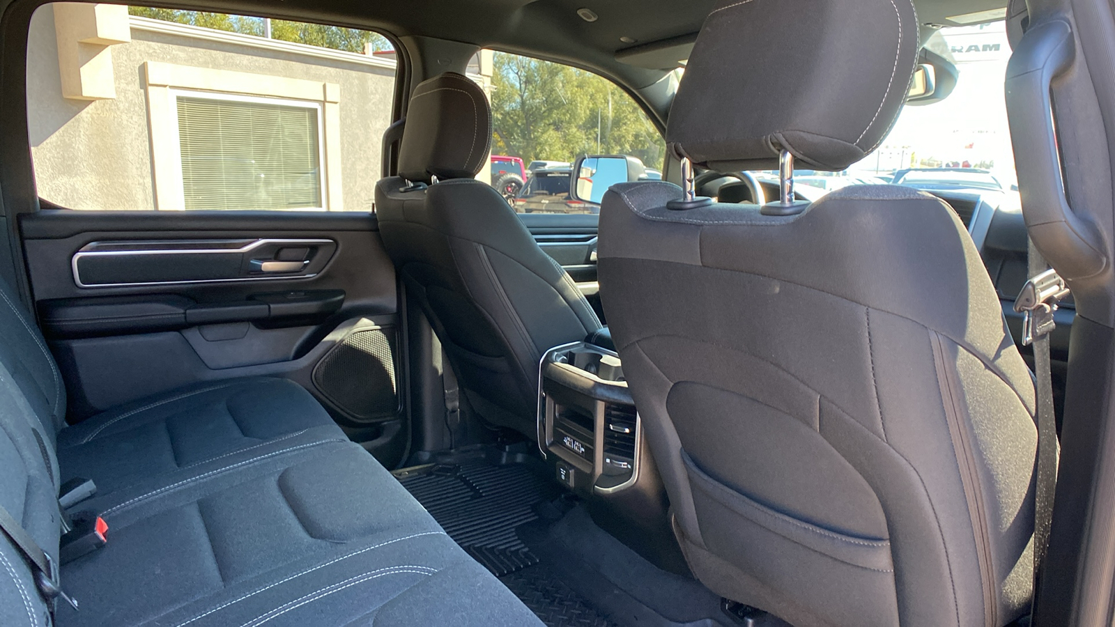 2019 Ram 1500  38