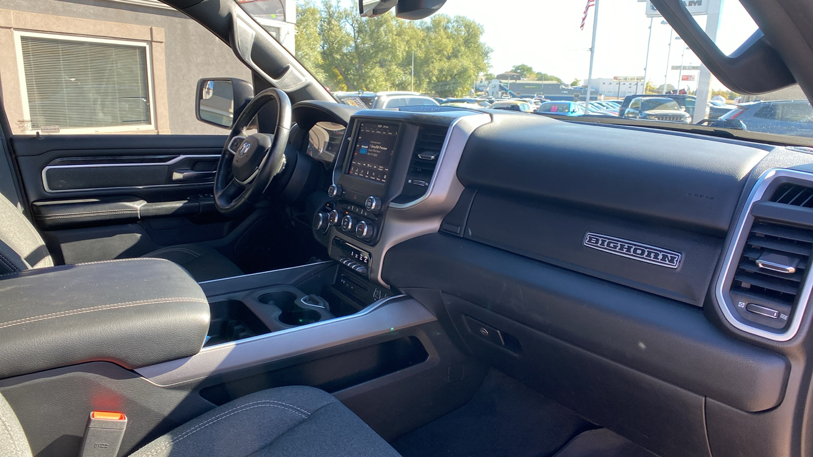 2019 Ram 1500  41