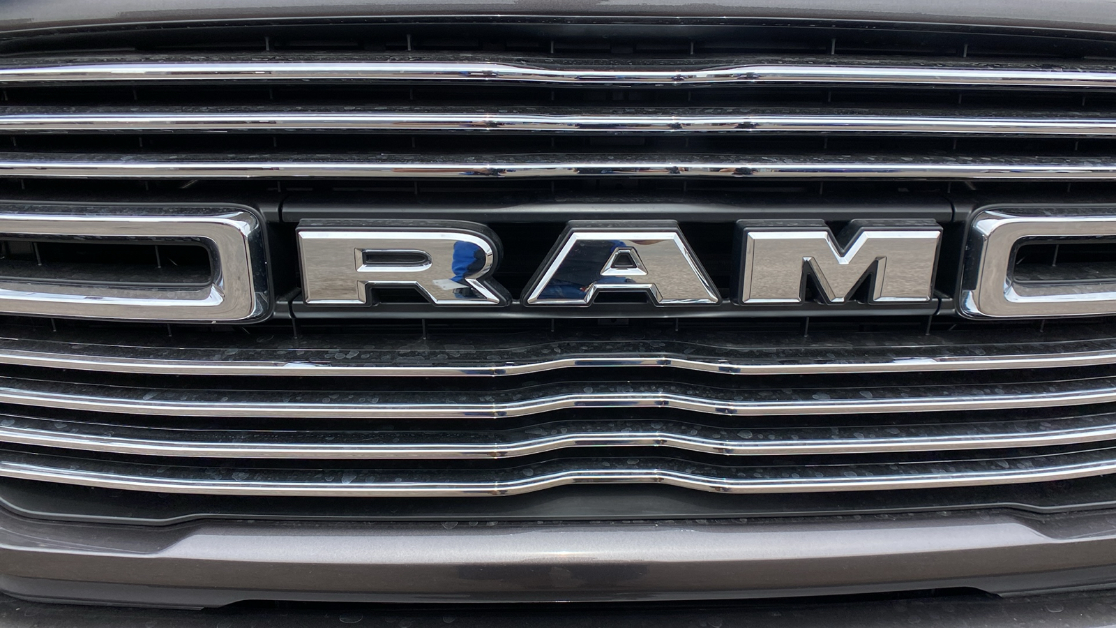 2024 Ram 3500 Laramie 4x4 Crew Cab 8 Box 9