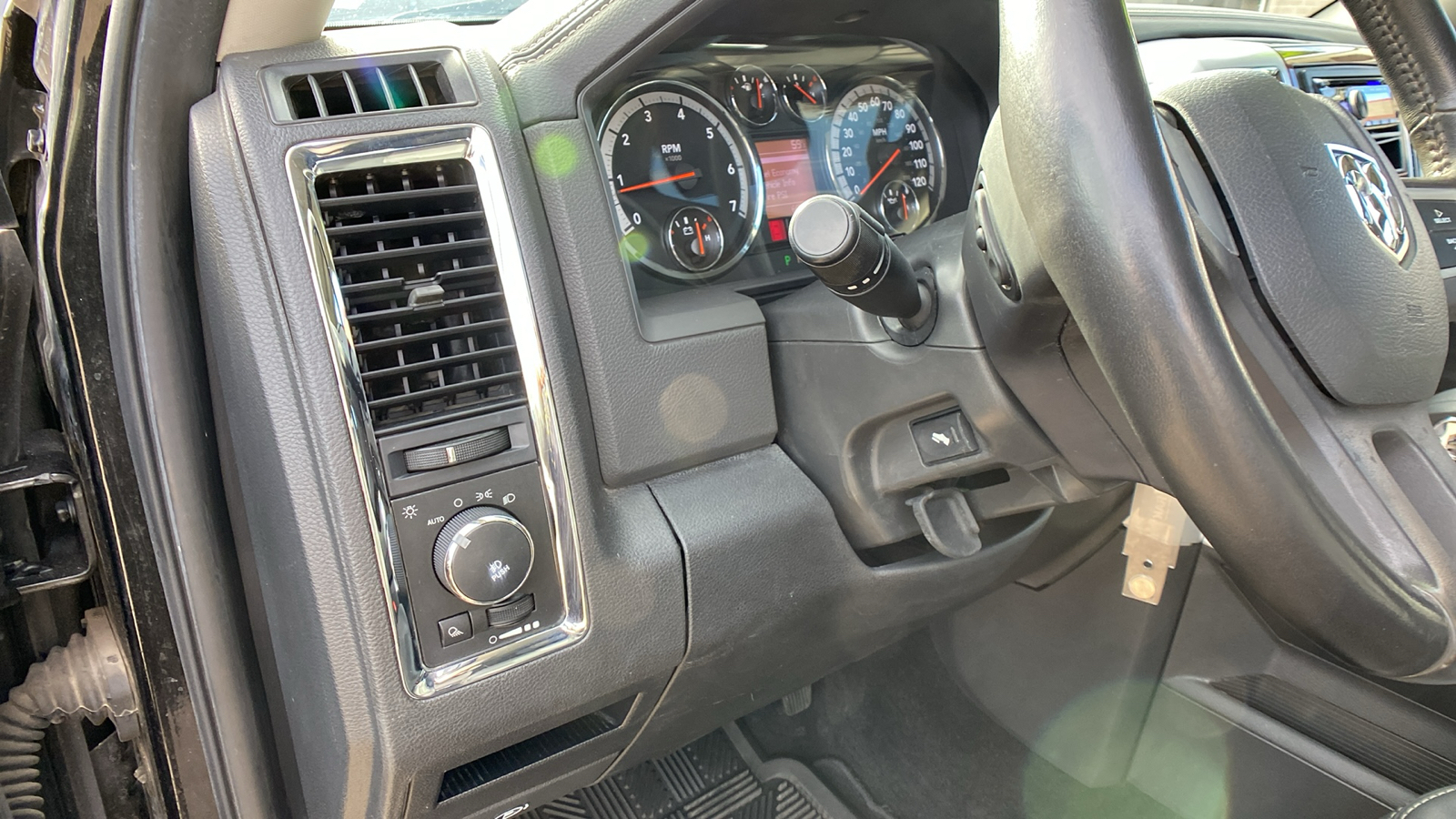 2010 Dodge Ram 1500  17