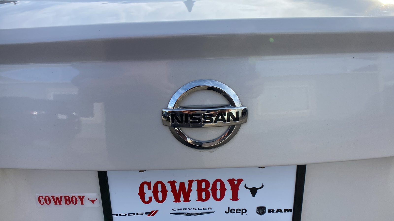 2020 Nissan Versa SV CVT 30