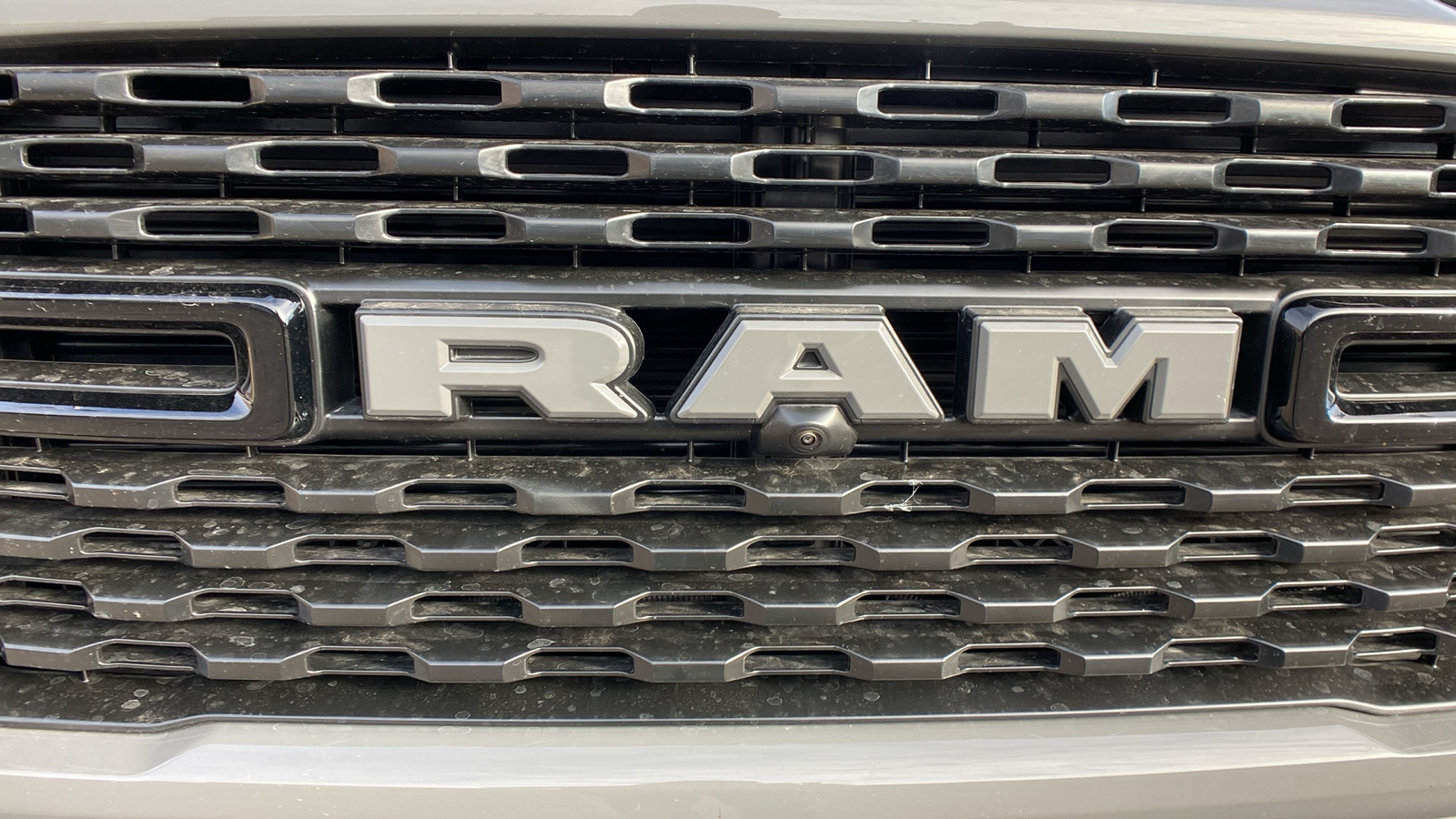 2024 Ram 2500  9