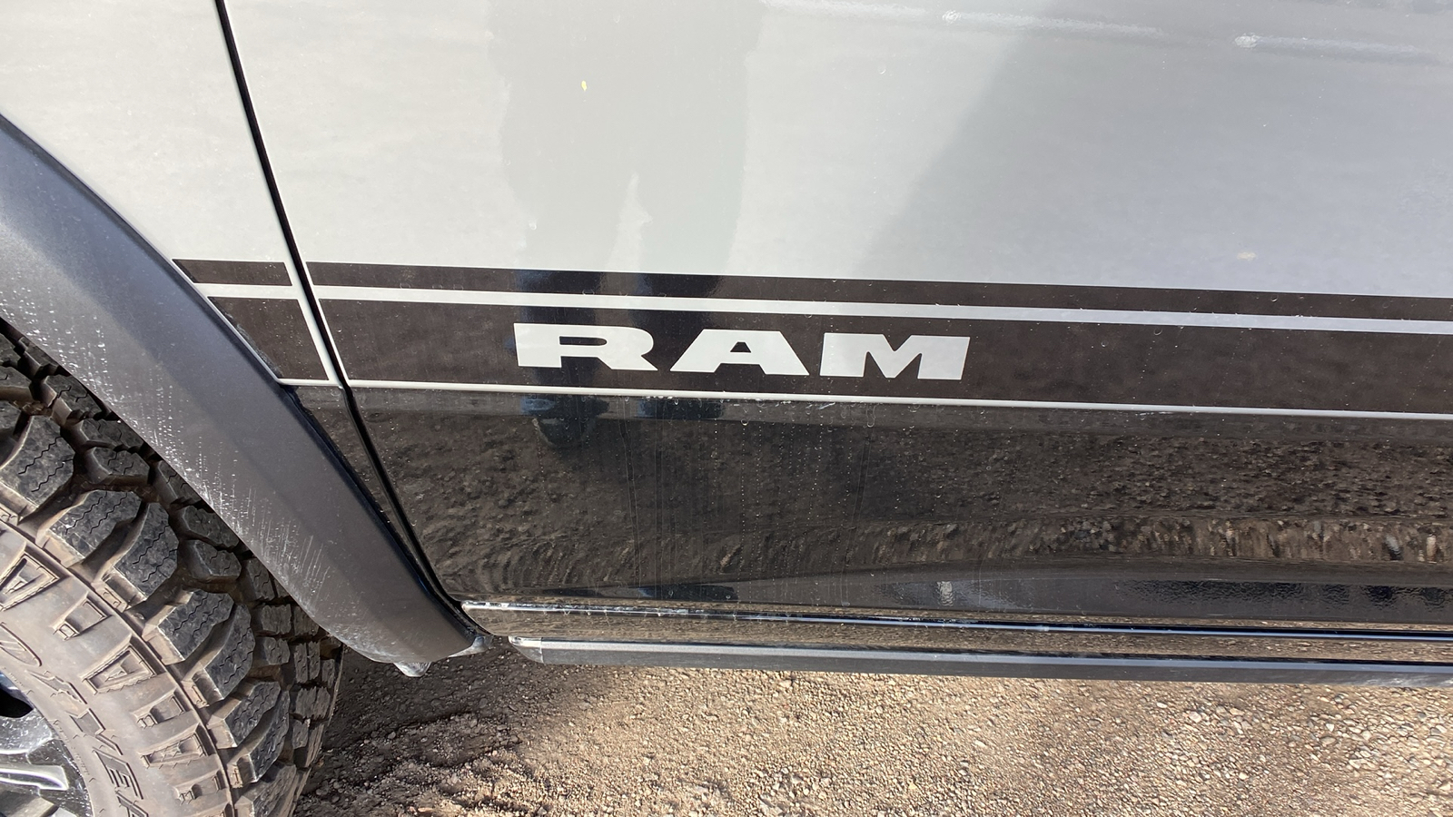 2024 Ram 2500  15