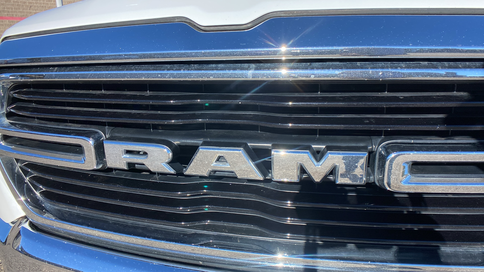 2019 Ram 1500 Big Horn/Lone Star 4x4 Crew Cab 57 Box 10