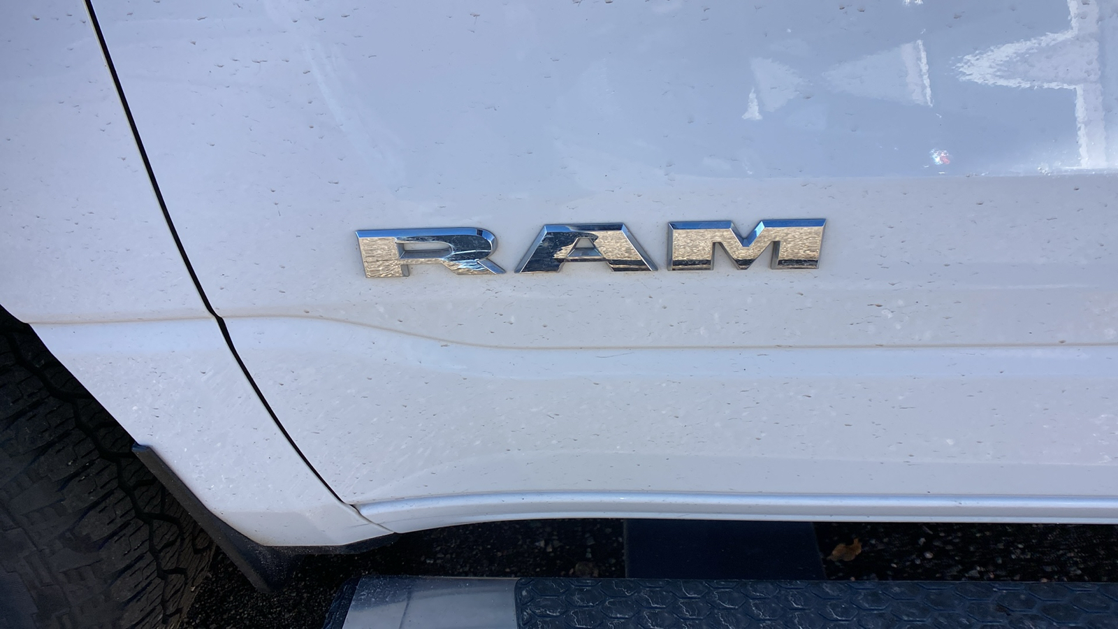 2019 Ram 1500 Big Horn/Lone Star 4x4 Crew Cab 57 Box 15