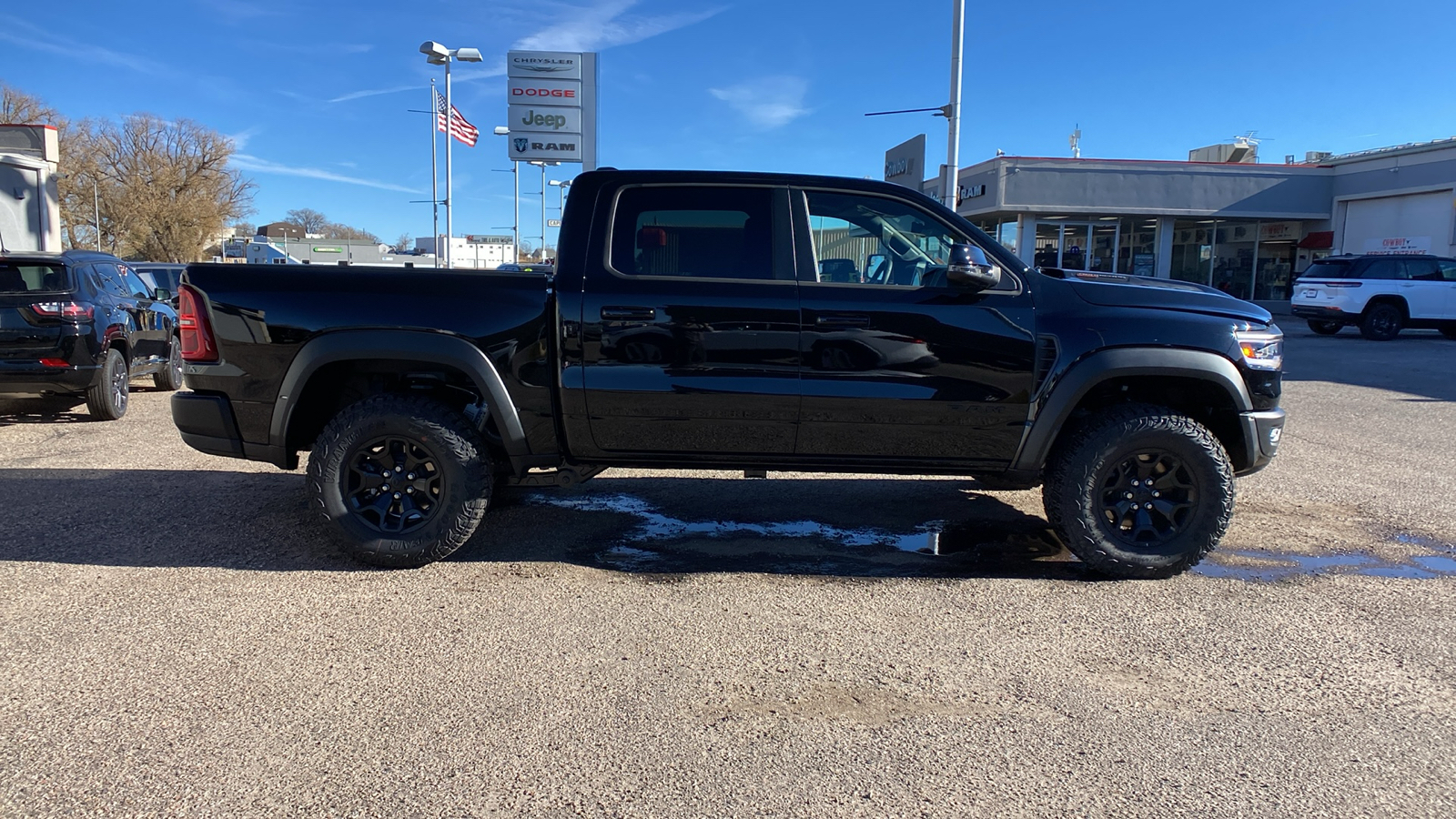 2025 Ram 1500  6