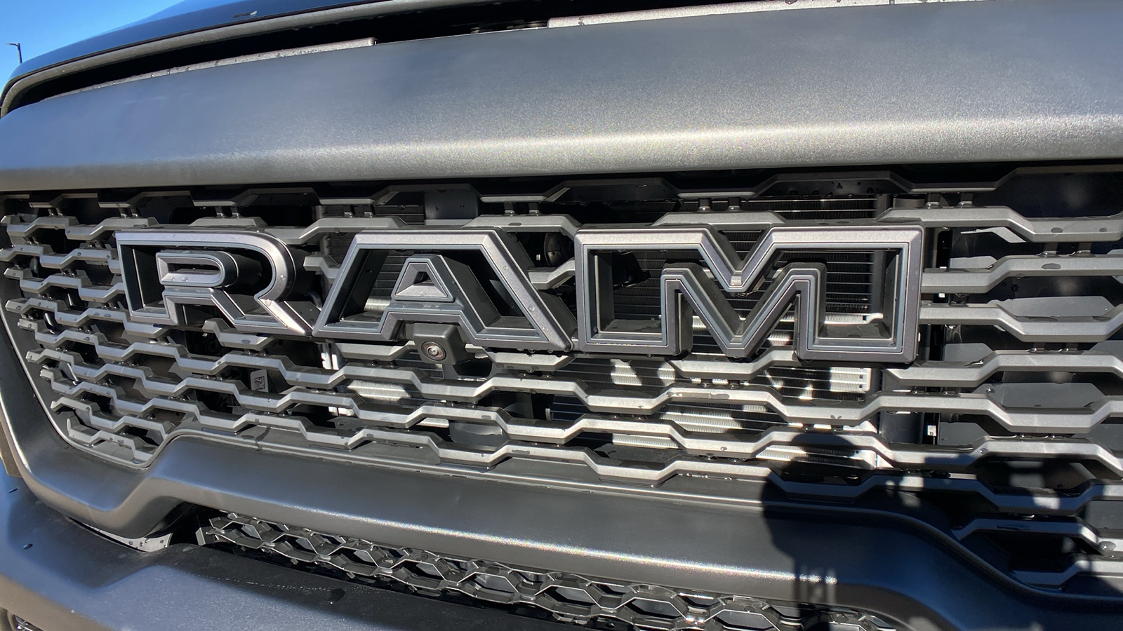 2025 Ram 1500  9