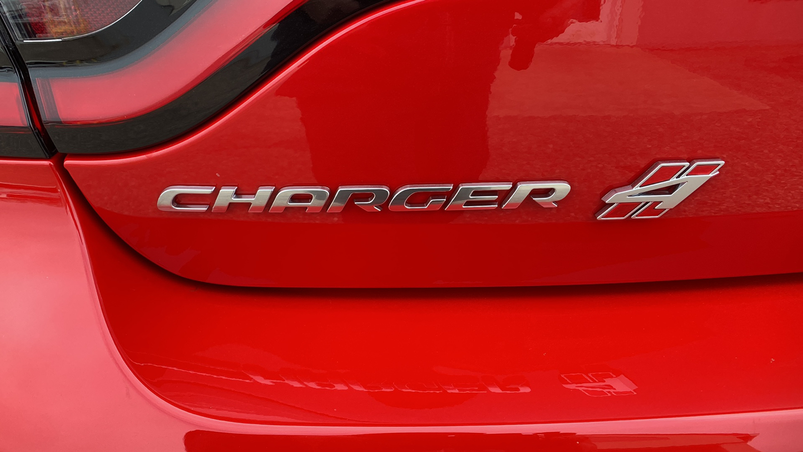 2023 Dodge Charger SXT AWD 29