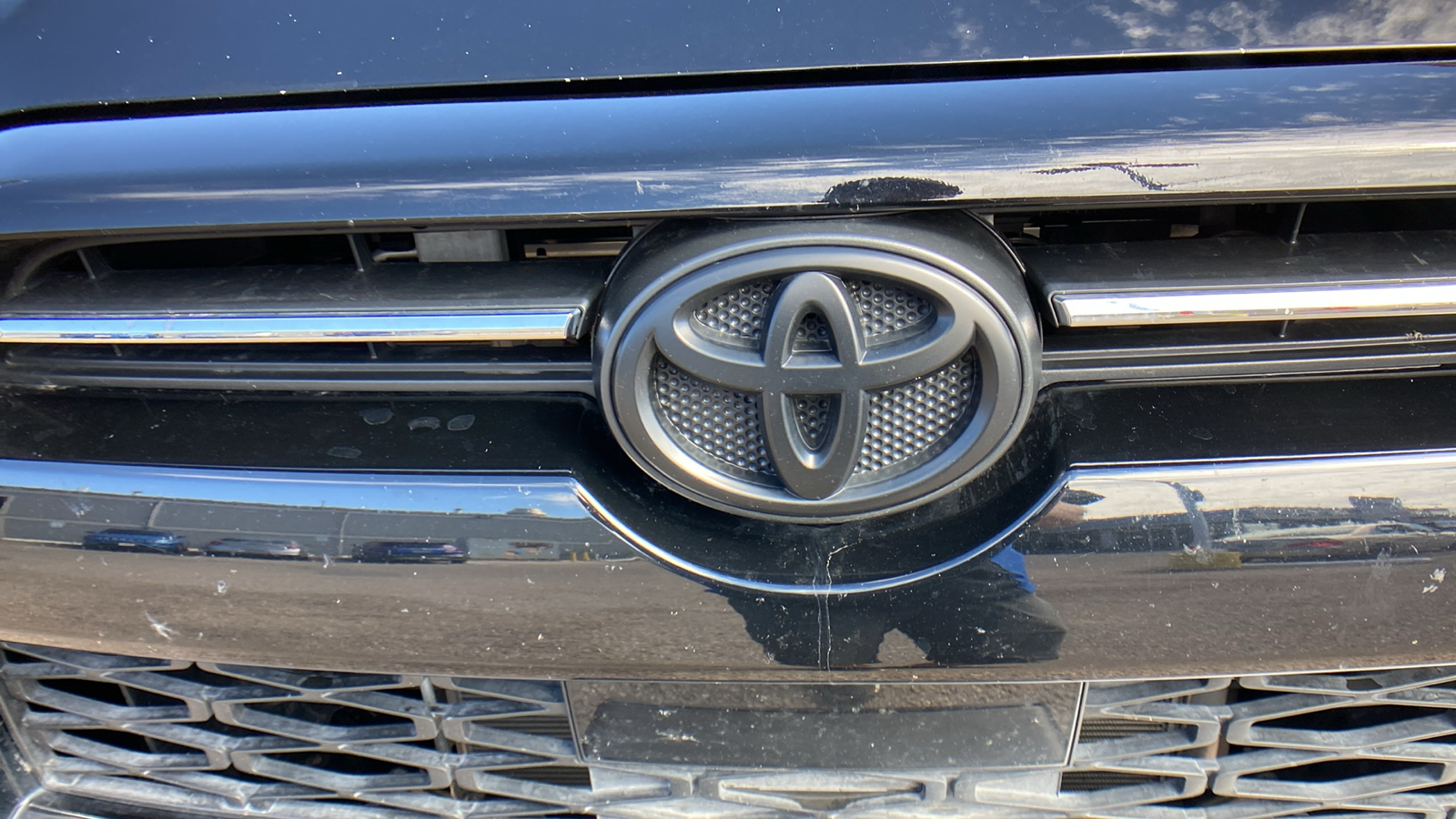 2020 Toyota 4Runner  11