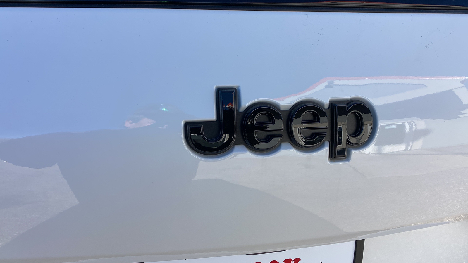 2024 Jeep Grand Cherokee L Altitude 4x4 34