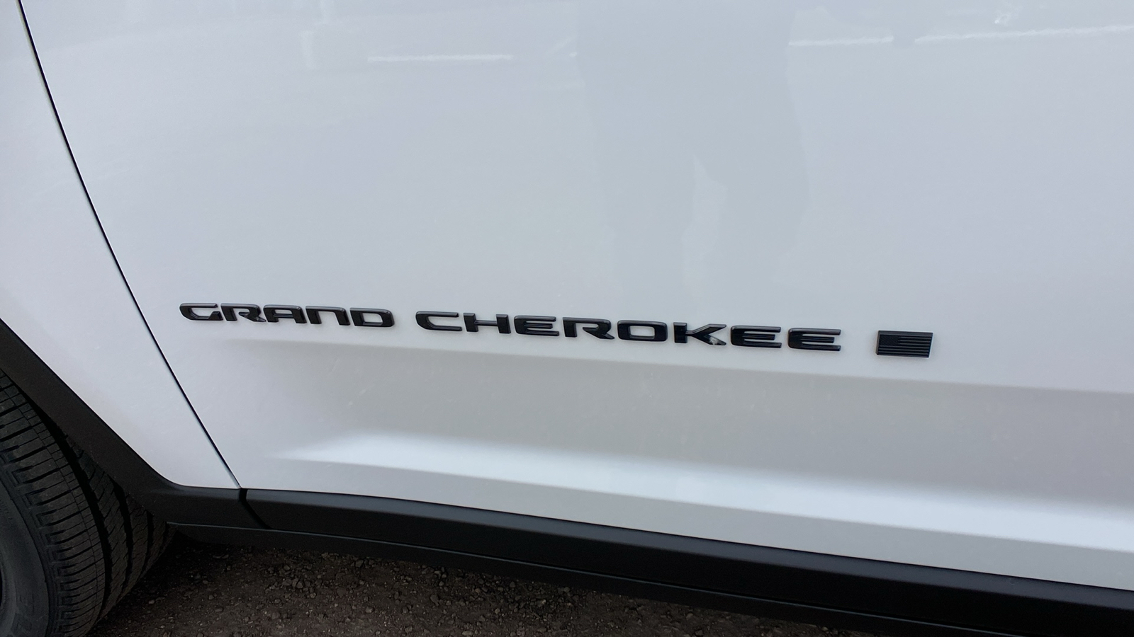 2024 Jeep Grand Cherokee L Altitude X 4x4 14