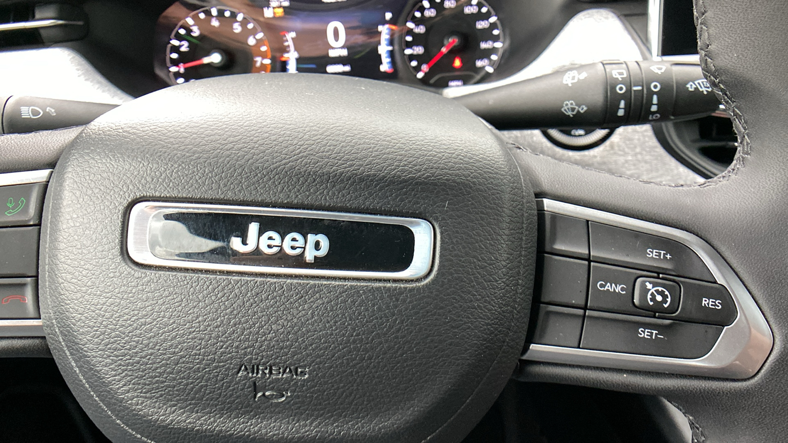 2023 Jeep Compass  22