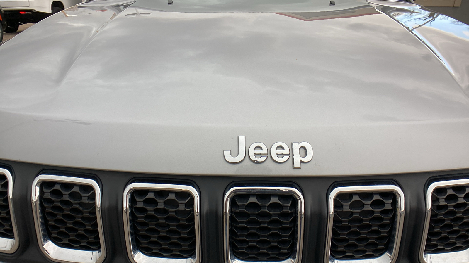 2023 Jeep Compass Latitude 4x4 11