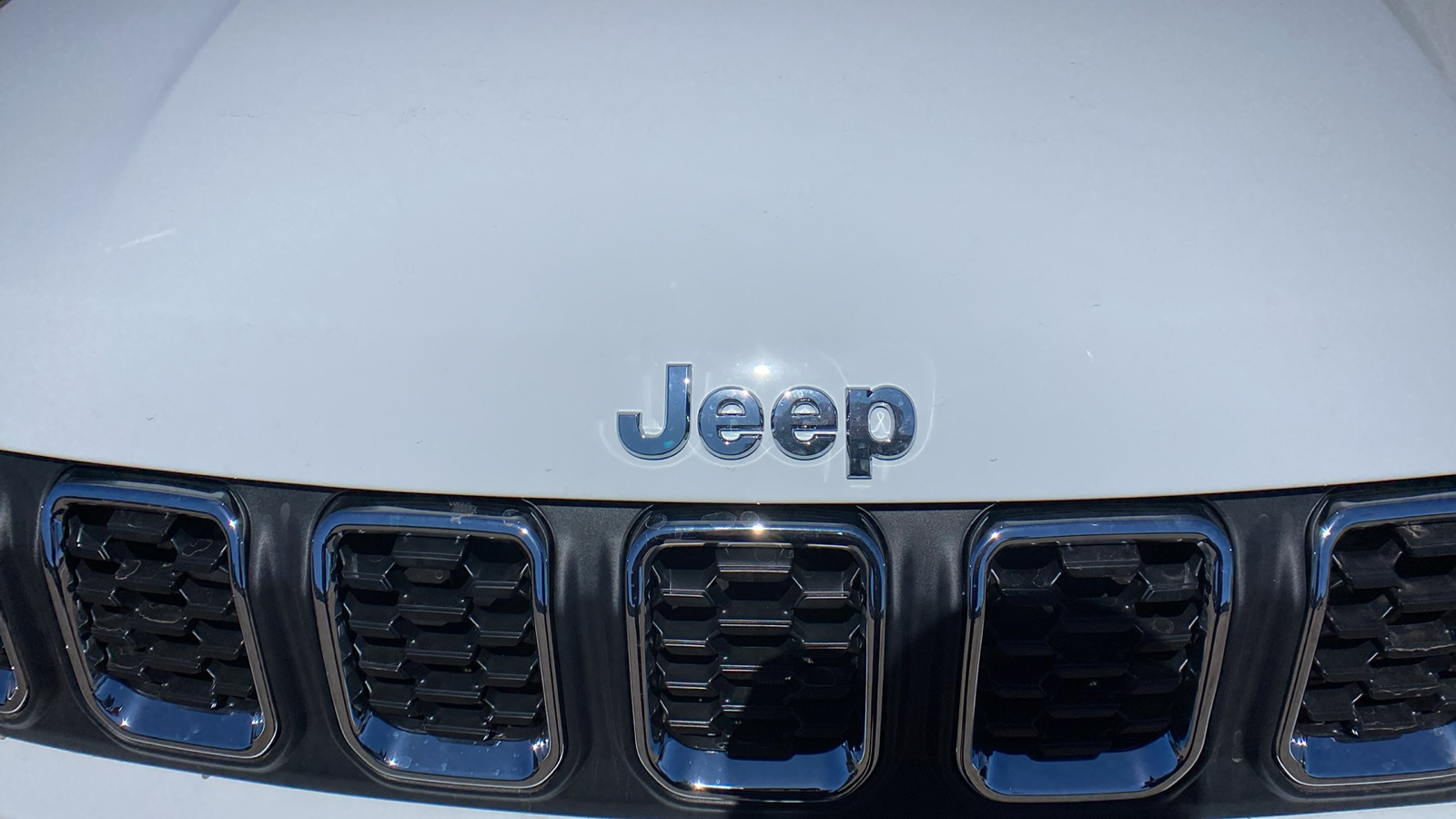 2024 Jeep Compass Latitude 4x4 11