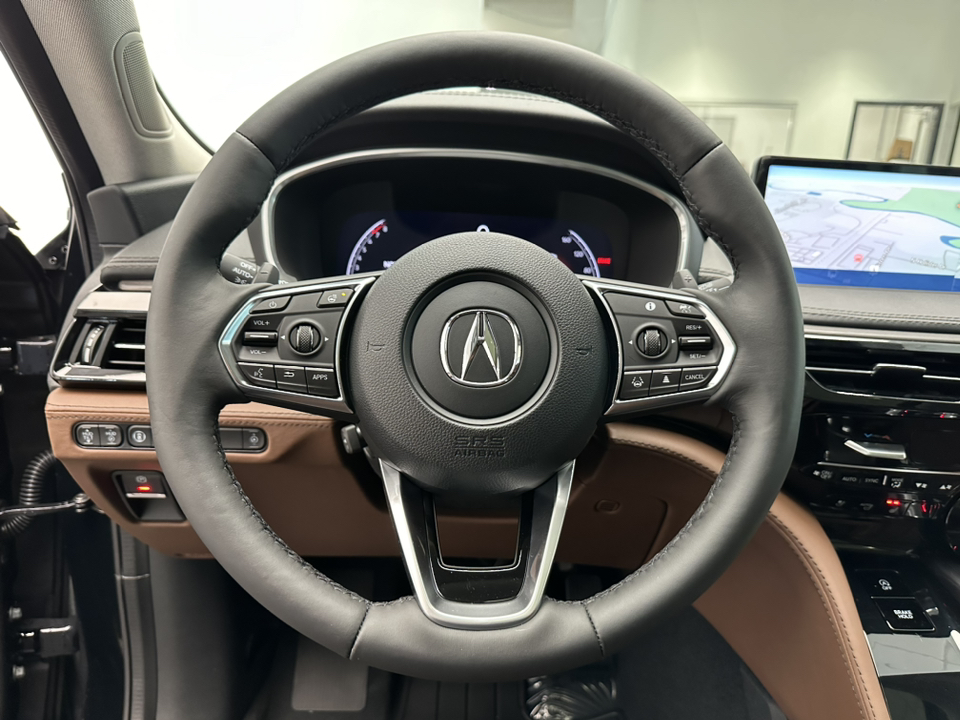 2024 Acura MDX w/Advance Package 15